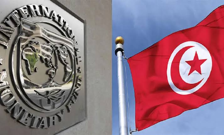 L’Union européenne conditionne son aide de 1,2 milliard d’Euros, à la Tunisie à un accord avec le FMI. - Réveil d'algérie