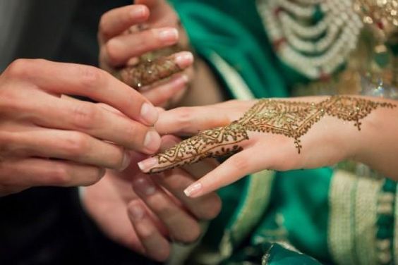 Ghardaïa: Mariage collectif pour une quarantaine de couples à Metlili. - Réveil d'algérie