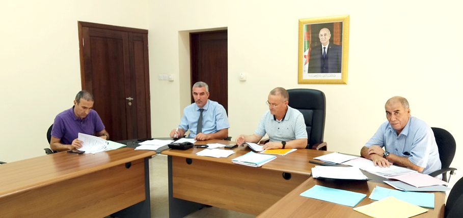 Elections de la FAF : Les recours d’Ighil et Medouar rejetés. - Réveil d'algérie