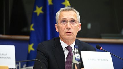 Guerre en Ukraine : Le SG de l’OTAN déclare qu’il s’attendre à une guerre longue. - Réveil d'algérie