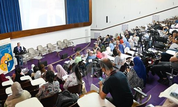 Le ministère de la Santé célèbre la Journée mondiale de lutte contre la rage. - Réveil d'algérie