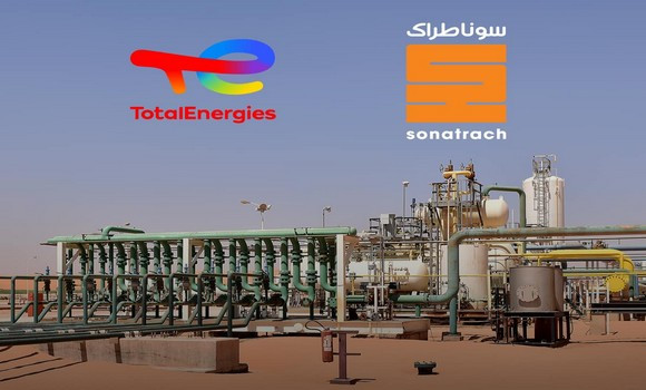 Le Groupement TFT signe un contrat en EPC avec l’Entreprise Nationale des Grands Travaux Pétroliers. - Réveil d'algérie