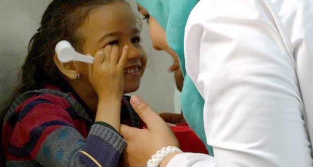 Une délégation de l’APW inspecte des unités de dépistage et de suivi de la santé scolaire. - Réveil d'algérie