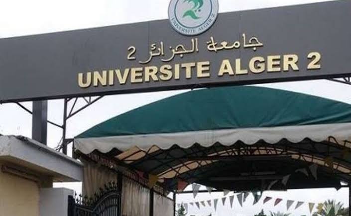 Université d’Alger 2 : Ouverture d’un Centre d’enseignement de la langue russe. - Réveil d'algérie