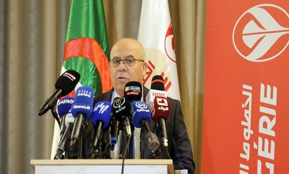 Le ministre des Transports: Lancement d’un vol direct entre Alger et la capitale éthiopienne. - Réveil d'algérie