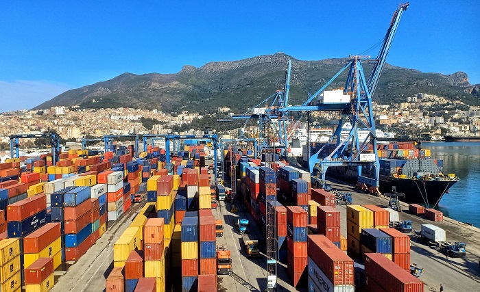 Tayeb Zitouni s’exprime sur l’encadrement des importations. - Réveil d'algérie
