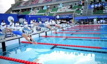 Championnat arabe de natation 2023: L’Algérie boucle sa participation avec 20 médailles (13 or, 3 argent, 4 bronze). - Réveil d'algérie