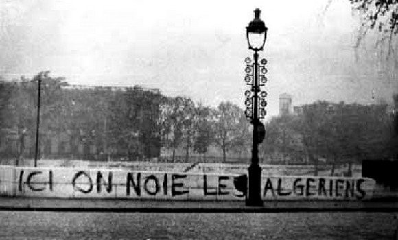 Des activités variées à Alger en célébration de la Journée nationale de l’émigration commémorant les manifestations du 17 octobre 1961. - Réveil d'algérie
