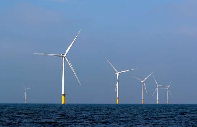 Algérie : Des perspectives prometteuses pour l’éolien offshore, selon un expert. - Réveil d'algérie