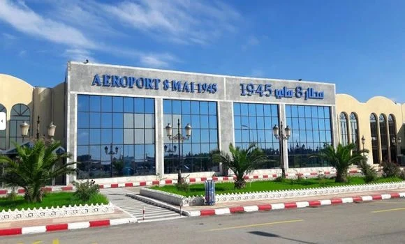 Sétif : Plus de 25.000 Euros interceptés à l’aéroport. - Réveil d'algérie