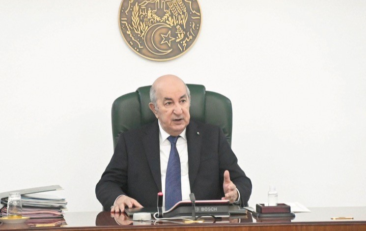 Le Conseil des ministres approuve le parachèvement de la réalisation de deux pénétrantes reliant Mascara et Tizi Ouzou à l’autoroute est-ouest. - Réveil d'algérie