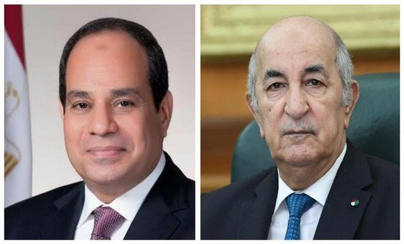 Le Président A. Tebboune refuse de participer à un sommet du Caire sur la question palestinienne. - Réveil d'algérie