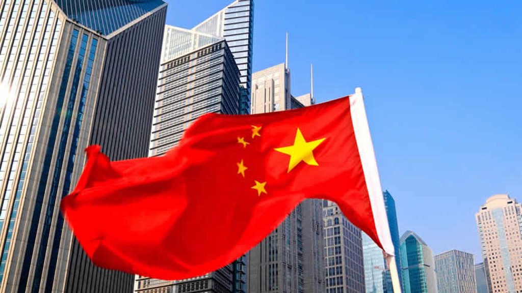 Pékin défend sa « stratégie « d’autodéfense nucléaire ». - Réveil d'algérie