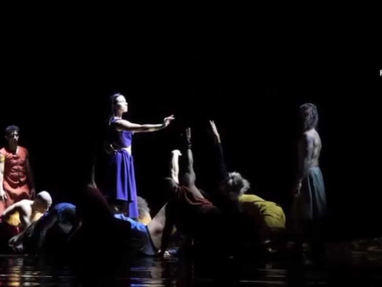 Afrique: Le Festival international du monodrame féminin organisé à El Oued du 6 au 10 novembre. - Réveil d'algérie