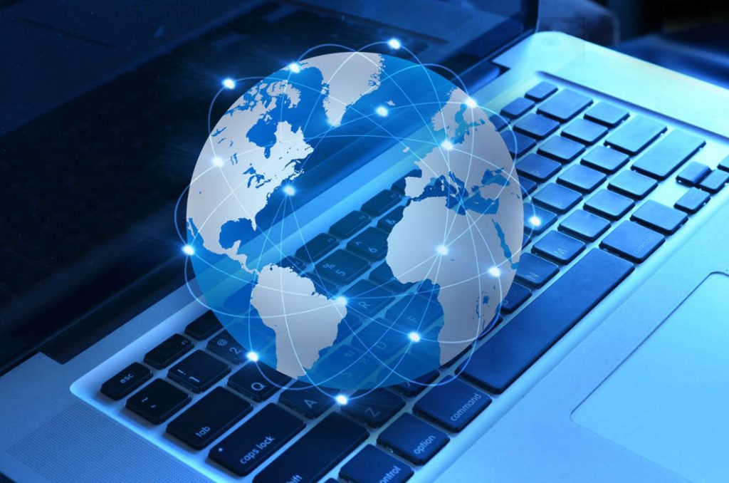 Polémique: Un monde sans internet le 11 octobre 2023. - Réveil d'algérie