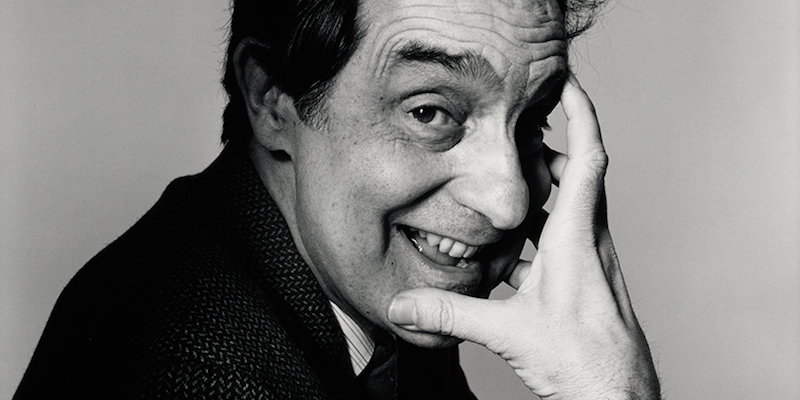 Colloque international sur l’écrivain italien Italo Calvino à Alger. - Réveil d'algérie