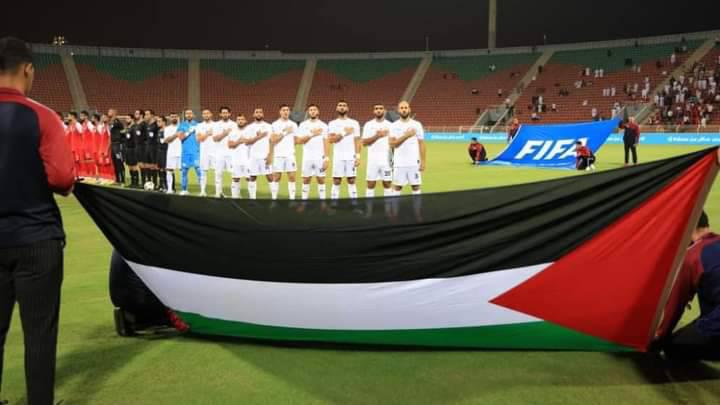 L’Algérie abritera tous les matchs « officiels et non officiels » de la Palestine. - Réveil d'algérie