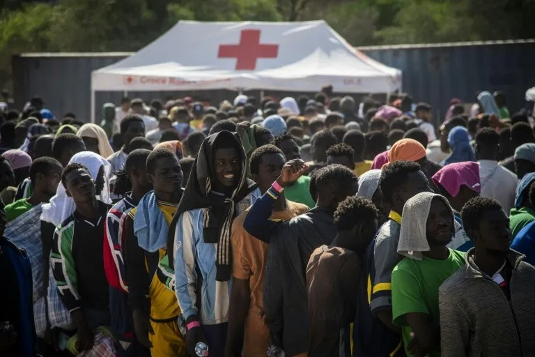 Migration en Méditerranée : Les pays de l’UE appellent à une réponse unie et structurelle. - Réveil d'algérie