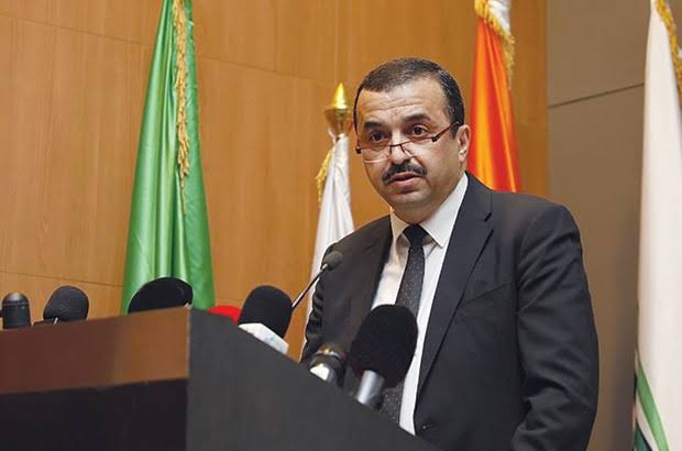 25e session ministérielle du GECF, Arkab à Malabo : Etat des lieux du marché gazier. - Réveil d'algérie