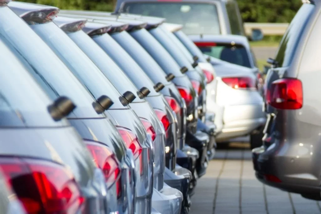 Importation de véhicules automobiles : Les marques chinoises en force en 2024. - Réveil d'algérie