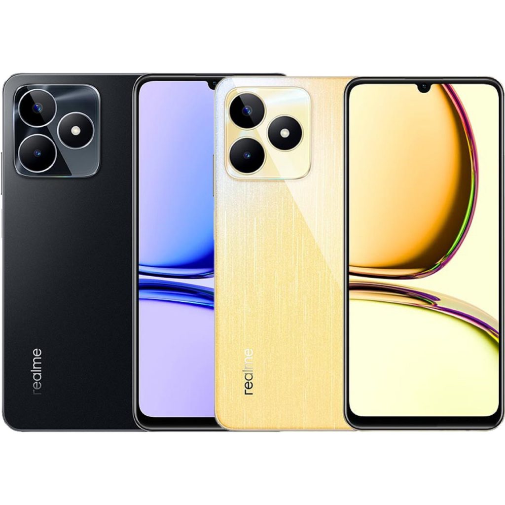Le mobile de la firme chinoise Realme C53 cartonne en Algérie. - Réveil d'algérie