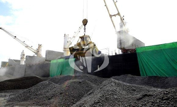 La société « Amouda Ciment » de Laghouat: Exportation de près de 200.000 t de clinker et de ciment gris. - Réveil d'algérie