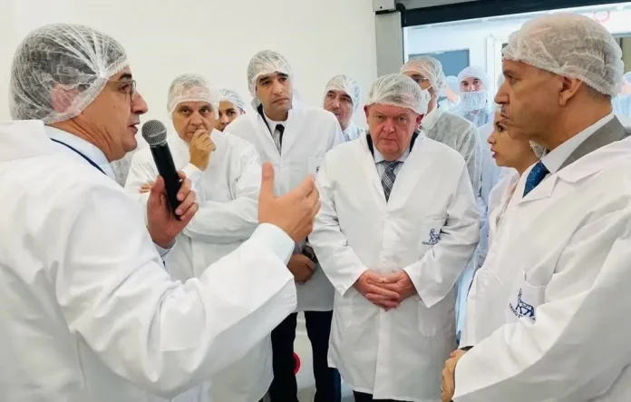 L’Algérie n’importe plus de stylos à insuline. - Réveil d'algérie