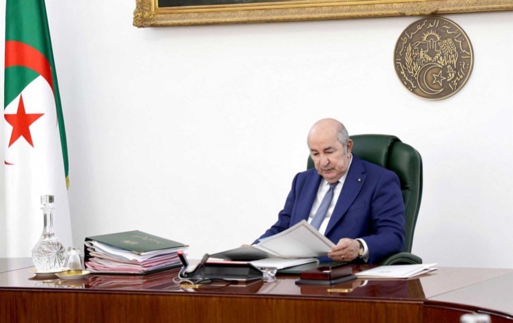 Le Président de la République ordonne le recensement, le suivi et l’évaluation de toutes les décisions prises en Conseil de ministres. - Réveil d'algérie