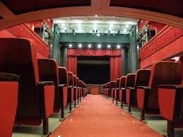Réouverture du théâtre régional A. Boughermouh de Béjaïa, jeudi prochain. - Réveil d'algérie