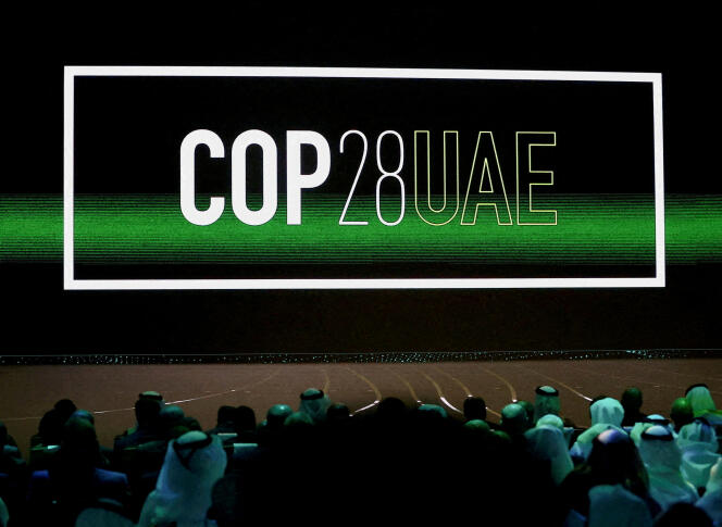 L’urgence climatique en Afrique : la COP28 met en lumière la nécessité d’une transition équitable et durable - Réveil d'algérie