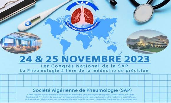 Enquête sur les maladies rares - Réveil d'algérie