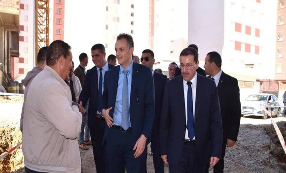 Jijel: Six nouveaux projets pour renforcer le secteur de la jeunesse et des sports - Réveil d'algérie