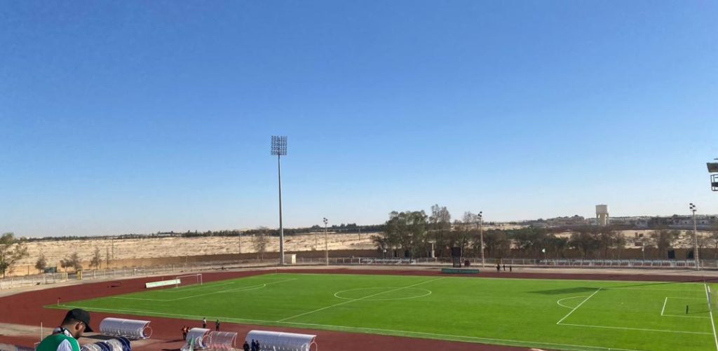Ligue 1 Mobilis : Le MC Alger affronteront l’US Souf aujourd’hui - Réveil d'algérie