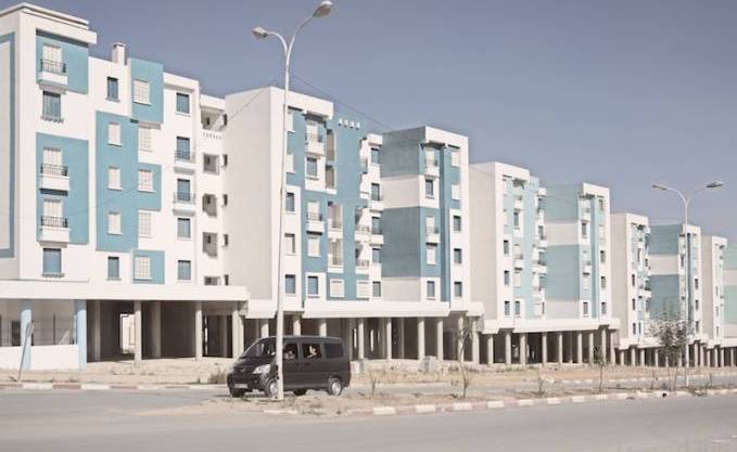 Où sont nos entreprises de réalisation de logement ? - Réveil d'algérie