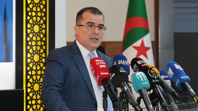 Lancement du service électronique « Tawdjih » pour les spécialités de formation - Réveil d'algérie