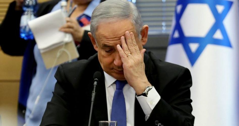 Echanges De Prisonniers : Premier échec Pour B. Netanyahu