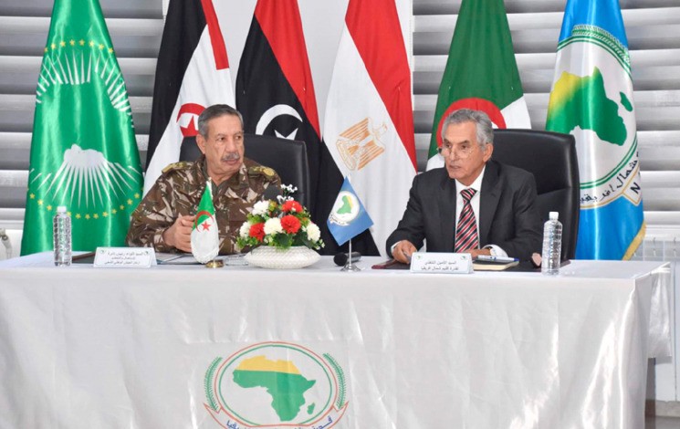 Exercice « Salam North Africa II » organisé à Jijel - Réveil d'algérie