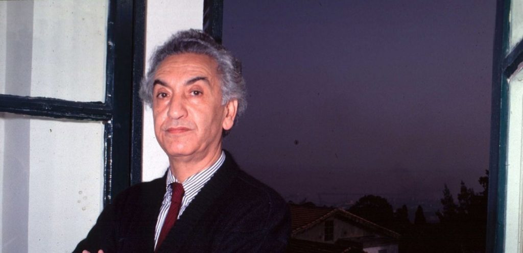 Le FFS commémore le 8ème anniversaire de la disparition de Hocine Aït Ahmed - Réveil d'algérie
