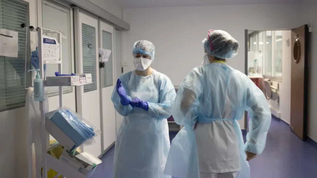 Le personnel de santé recevra bientôt la 10ᵉ tranche de la prime Covid-19 - Réveil d'algérie