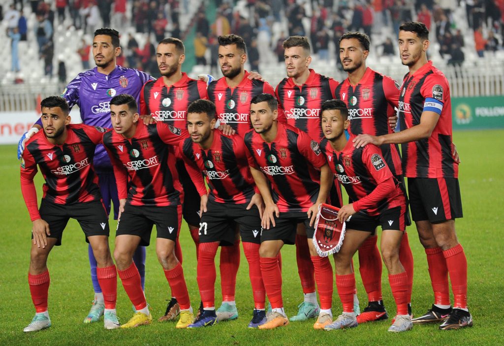 Coupe de la Caf : USMA – FC Futur ce mercredi au stade Al Salam (Egypte) - Réveil d'algérie