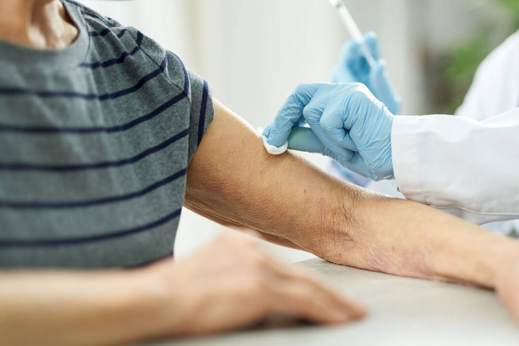 Grippe saisonnière : Impératif de vaccination fortement recommandé - Réveil d'algérie