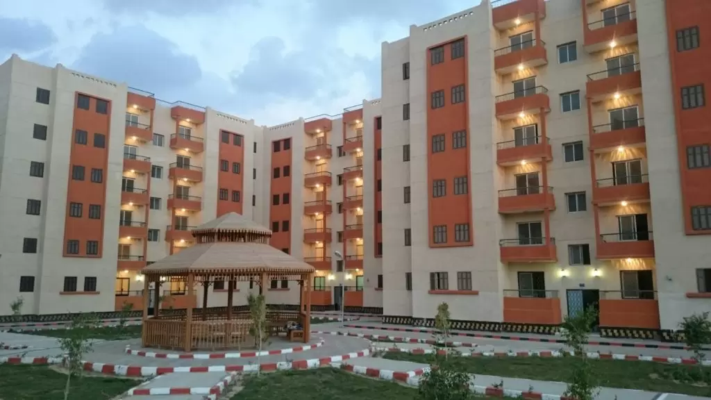 Crédit immobilier : du nouveau ? - Réveil d'algérie