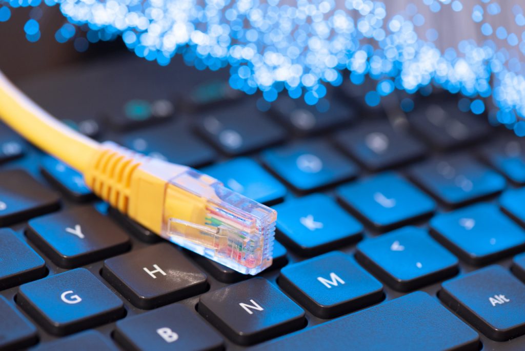 L’Algérie augmente la capacité de la bande passante internationale à 9,8 tb/s - Réveil d'algérie