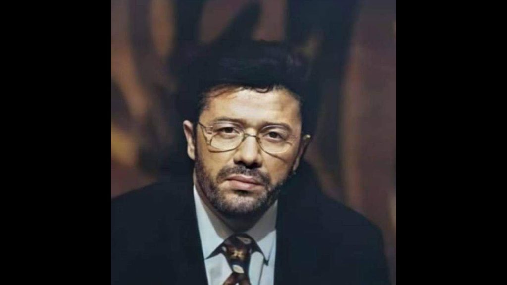 Matoub Lounès aurait eu 68 ans… - Réveil d'algérie