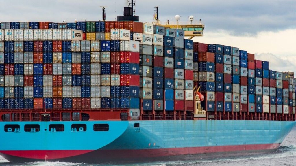 Plus de transbordement par les ports marocains - Réveil d'algérie