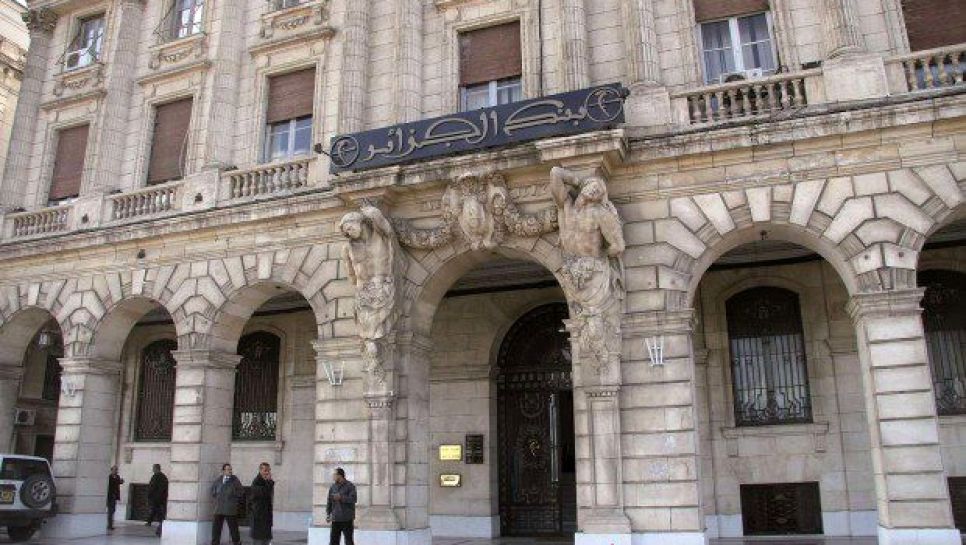 Note de conjoncture de la BA : Des chiffres qui parlent - Réveil d'algérie