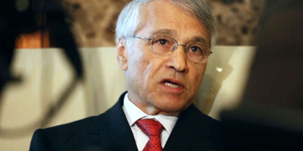 Quand Chakib Khelil refusait l’idée même de création de L’OPEP du gaz - Réveil d'algérie