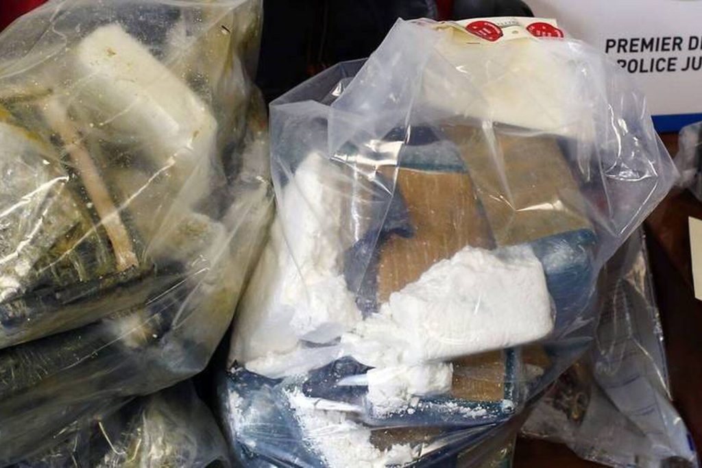 Intensification de la lutte contre le trafic de drogue dans le sud du pays - Réveil d'algérie