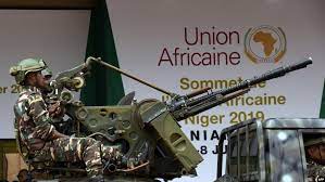 Dossier Libyen débattu par l’UA - Réveil d'algérie