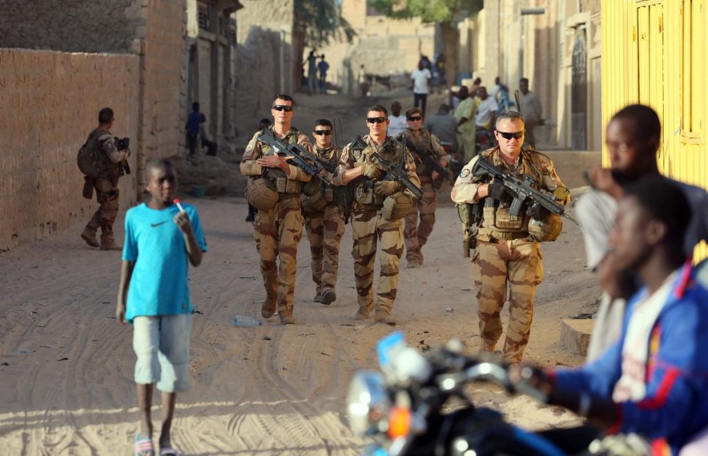 L’étau se resserre sur la junte malienne - Réveil d'algérie